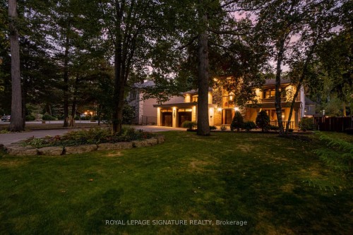 2130 Autumn Breeze Drive N, Mississauga, ON 