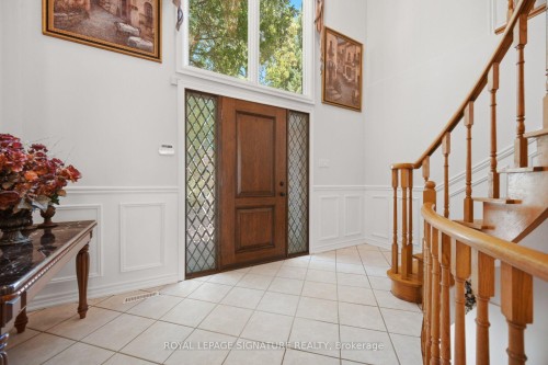 2130 Autumn Breeze Drive N, Mississauga, ON 