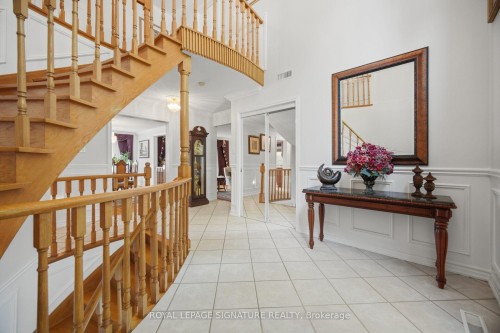 2130 Autumn Breeze Drive N, Mississauga, ON 