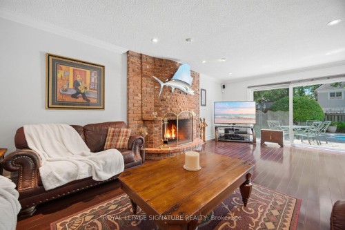 2130 Autumn Breeze Drive N, Mississauga, ON 