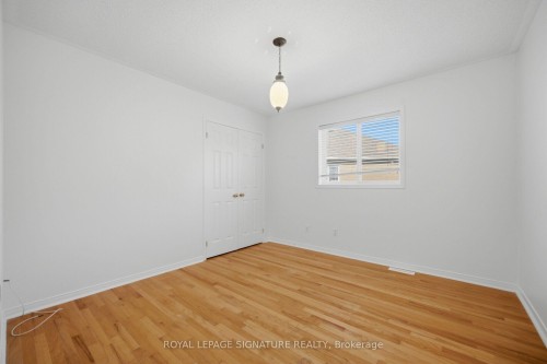 306 Cossack Court, Mississauga, ON 