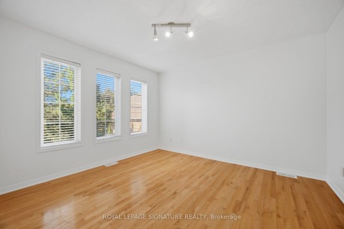 306 Cossack Court, Mississauga, ON 