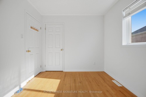 306 Cossack Court, Mississauga, ON 