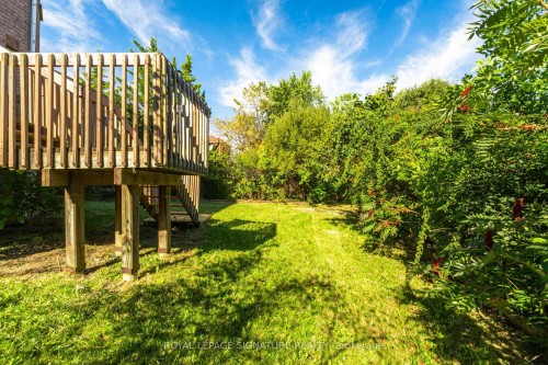 306 Cossack Court, Mississauga, ON 