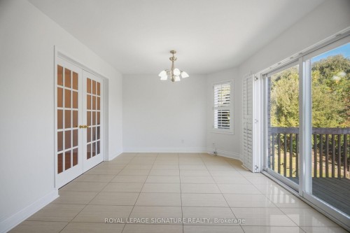 306 Cossack Court, Mississauga, ON 
