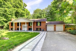 69 Glenda Jane Drive  Milton, ON L0P 1B0