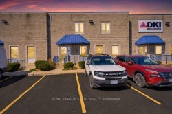 12-5016 South Service Road  Burlington, ON L7L 5Y7