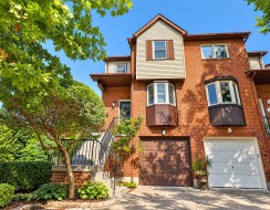 27 Normandy Place  Oakville, ON L6K 1R9