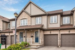100-86 Joymar Drive  Mississauga, ON L5M 7Z6