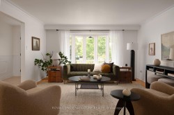 3451 Lincove Terrace Mississauga, ON L4Y 3N4