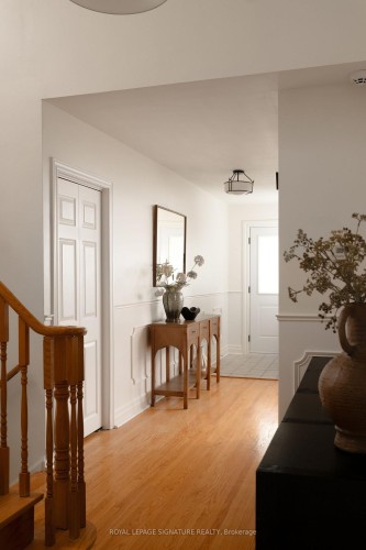 3451 Lincove Terrace, Mississauga, ON 