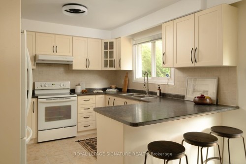 3451 Lincove Terrace, Mississauga, ON 