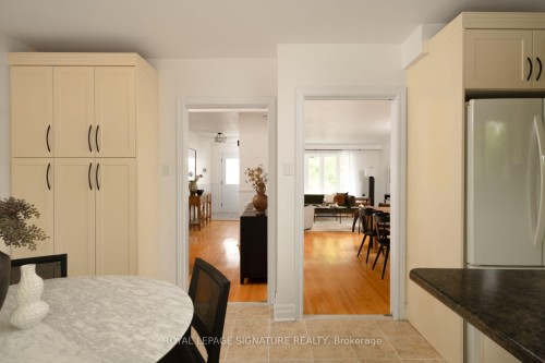 3451 Lincove Terrace, Mississauga, ON 