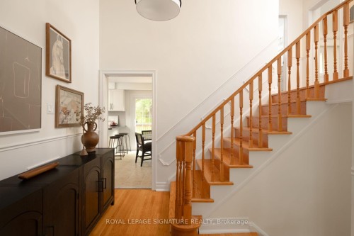 3451 Lincove Terrace, Mississauga, ON 