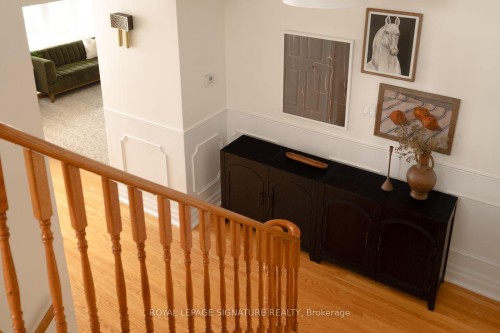 3451 Lincove Terrace, Mississauga, ON 