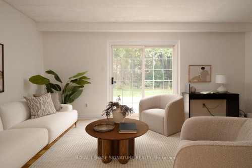 3451 Lincove Terrace, Mississauga, ON 