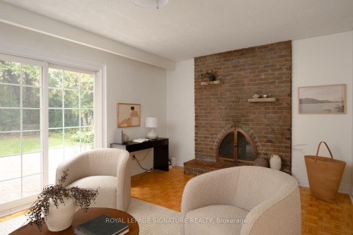 3451 Lincove Terrace, Mississauga, ON 