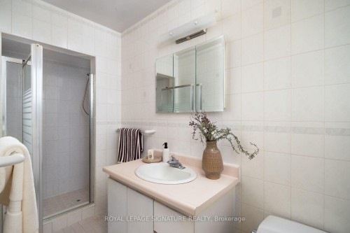 3451 Lincove Terrace, Mississauga, ON 
