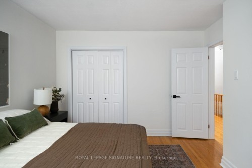 3451 Lincove Terrace, Mississauga, ON 
