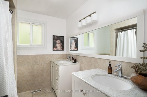 3451 Lincove Terrace, Mississauga, ON 