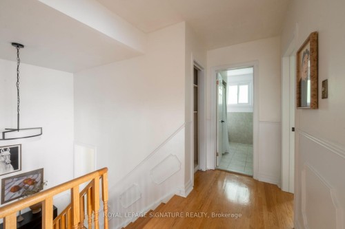 3451 Lincove Terrace, Mississauga, ON 