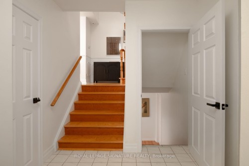 3451 Lincove Terrace, Mississauga, ON 