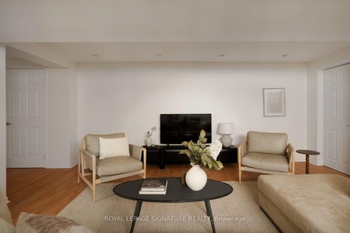 3451 Lincove Terrace, Mississauga, ON 