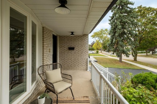 3451 Lincove Terrace, Mississauga, ON 