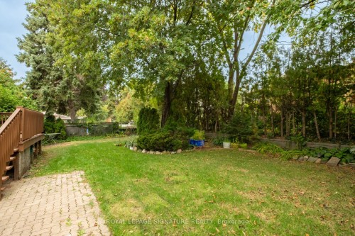 3451 Lincove Terrace, Mississauga, ON 