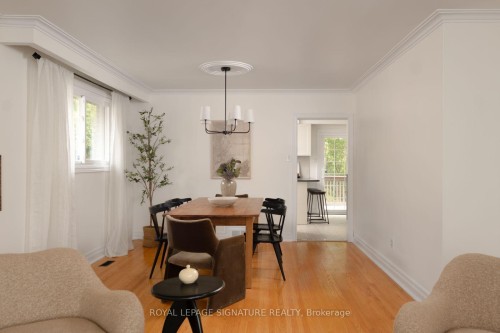 3451 Lincove Terrace, Mississauga, ON 