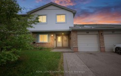 28-6777 Formentera Avenue Mississauga, ON L5N 2M3