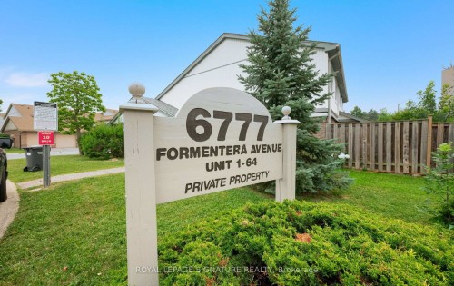 28-6777 Formentera Avenue , Mississauga, ON L5N 2M3 2
