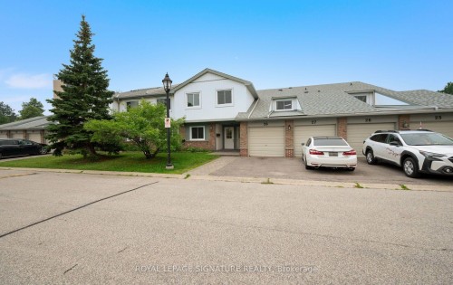 28-6777 Formentera Avenue , Mississauga, ON L5N 2M3 3