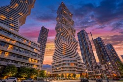 610-3900 Confederation Parkway Mississauga, ON L5B 0M3