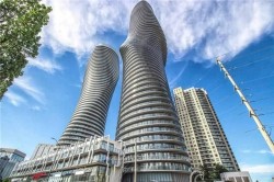 604-60 Absolute Avenue Mississauga, ON L4Z 0A9