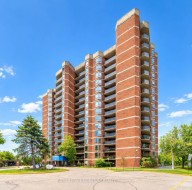 607-238 Albion Road Toronto, ON M9W 6A7