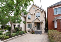 263 Windermere Avenue  Toronto, ON M6S 3K4