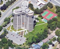 1405-1300 Bloor Street  Mississauga, ON L4Y 3Z2