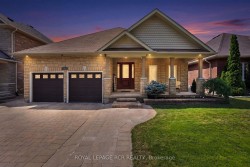 30 Borland Crescent  Caledon, ON L7C 3M4