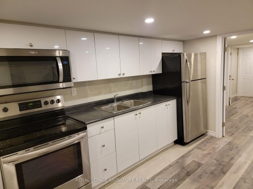 L4-498 Horner Avenue , Toronto, ON M8W 2B8 4
