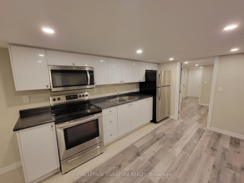 L4-498 Horner Avenue , Toronto, ON M8W 2B8 5