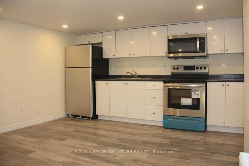 L4-498 Horner Avenue , Toronto, ON M8W 2B8 2
