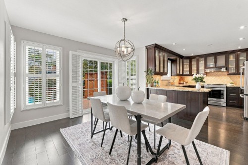 3956 Chadburn Crescent, Mississauga, ON 