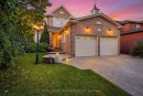 3956 Chadburn Crescent, Mississauga, ON 