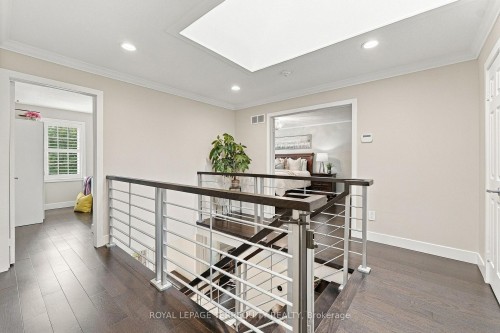 3956 Chadburn Crescent, Mississauga, ON 