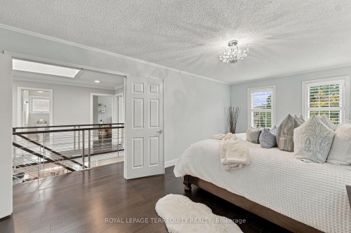 3956 Chadburn Crescent, Mississauga, ON 