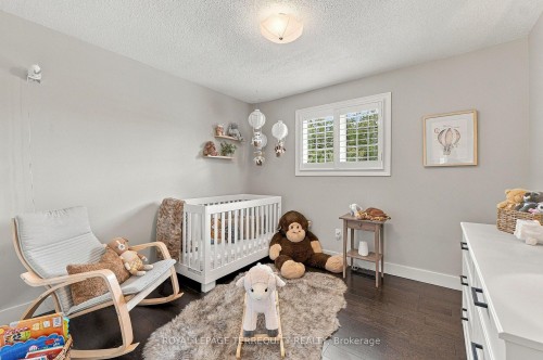3956 Chadburn Crescent, Mississauga, ON 