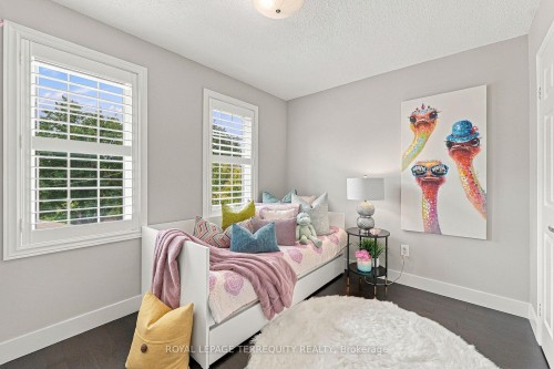 3956 Chadburn Crescent, Mississauga, ON 