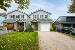 71 Shirley Street Orangeville, ON L9W 2T5