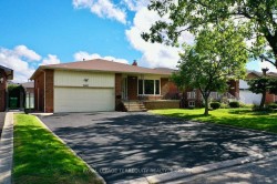 Upper Level-13 Milford Crescent  Brampton, ON L6S 3E3